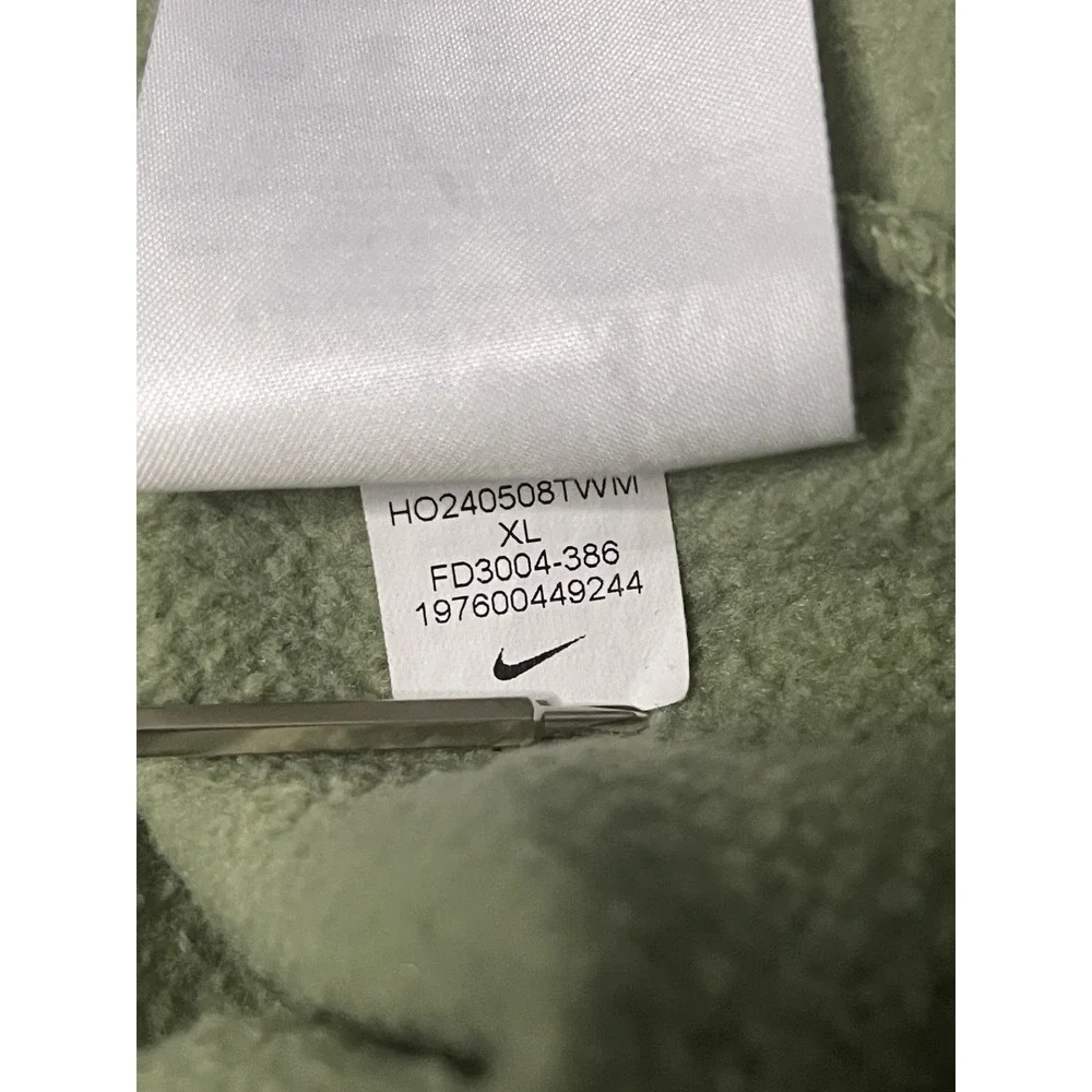 Nike great preowned